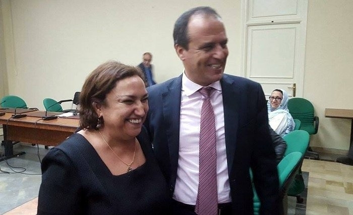 Ahmed Ennaceur Ahmed Ennaceur