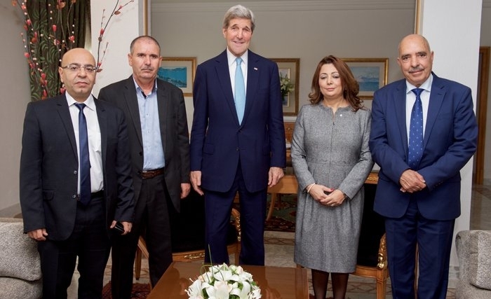 KERRY KERRY