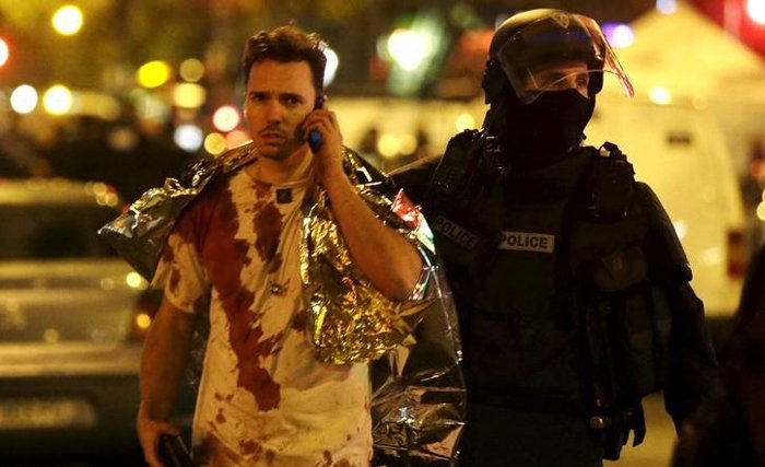Attentats de Paris : l’ambassade de Tunisie active une cellule de veille Attentats de Paris : l’ambassade de Tunisie active une cellule de veille
