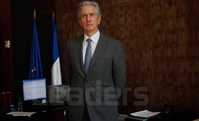 Attentats de Paris : Un registre de condoléances ouvert à l’ambassade de France à Tunis Attentats de Paris : Un registre de condoléances ouvert à l’ambassade de France à Tunis