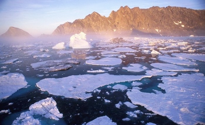 La Tunisie face au changement climatique: Projections et éléments de réflexion La Tunisie face au changement climatique: Projections et éléments de réflexion