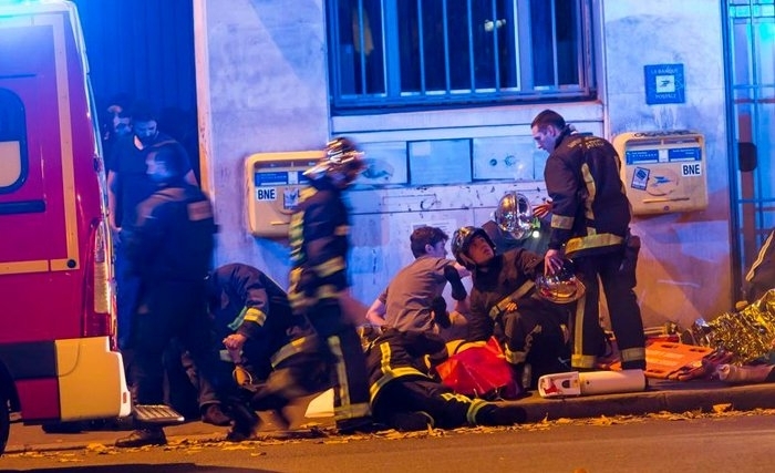 Attentats de paris: pourquoi ont-ils cible le xième arrondissement? Attentats de paris: pourquoi ont-ils cible le xième arrondissement?
