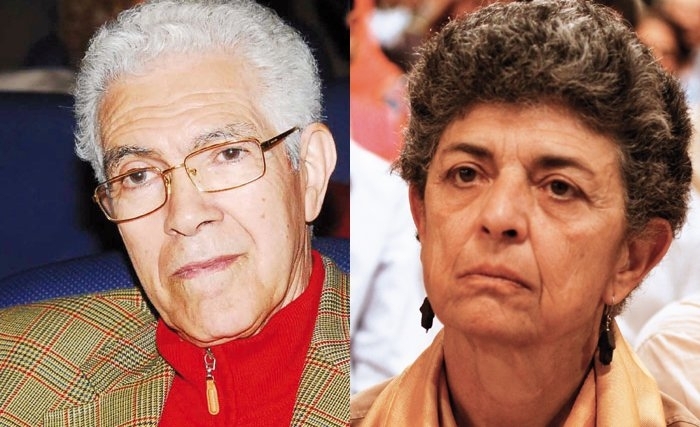 «Nous payons les inconséquences de la politique française au Moyen-Orient» «Nous payons les inconséquences de la politique française au Moyen-Orient»