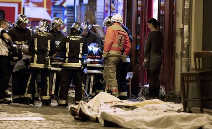 Attentats de Paris: Quels enseignements tirer à chaud? Attentats de Paris: Quels enseignements tirer à chaud?