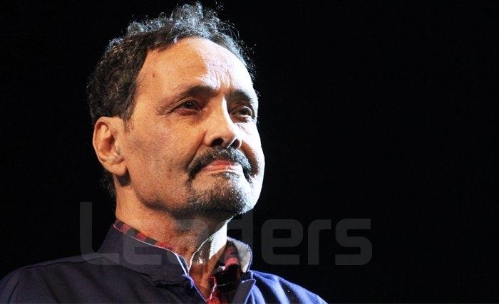 Ahmed Snoussi n'est plus : une vie dédiée au théâtre Ahmed Snoussi n'est plus : une vie dédiée au théâtre