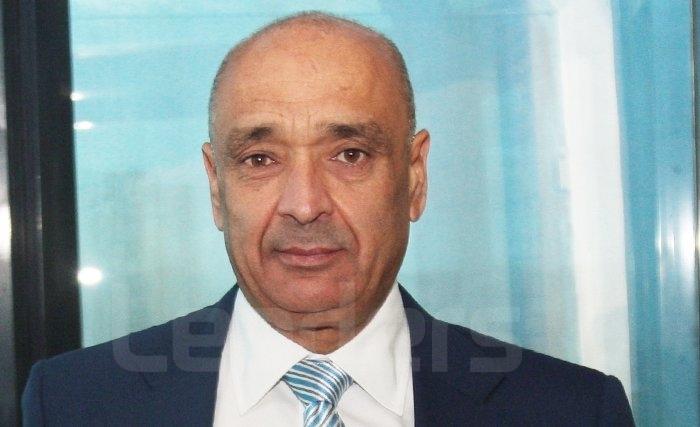 Ahmed Rjiba Ahmed Rjiba
