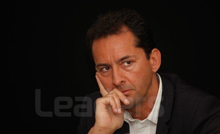 Hakim El Karoui : Le plus beau service à rendre à l’islam, c’est de combattre les fondamentalistes, et pas seulement les djihadistes Hakim El Karoui : Le plus beau service à rendre à l’islam, c’est de combattre les fondamentalistes, et pas seulement les djihadistes