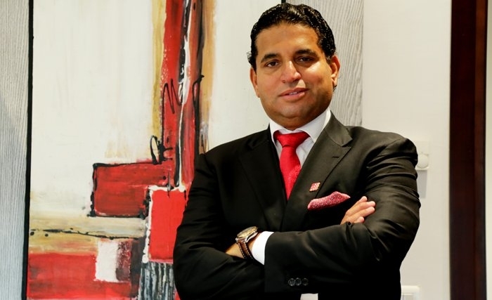 Youssef El Masri, nouveau Directeur Général de Ooredoo Tunisie Youssef El Masri, nouveau Directeur Général de Ooredoo Tunisie