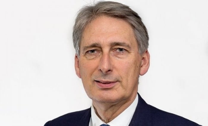 Le chef de la diplomatie britannique ce vendredi à Tunis : la symbolique d'une visite de soutien Le chef de la diplomatie britannique ce vendredi à Tunis : la symbolique d'une visite de soutien