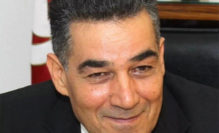 Lotfi Ghedira, nouveau président du Conseil Oléicole International 
