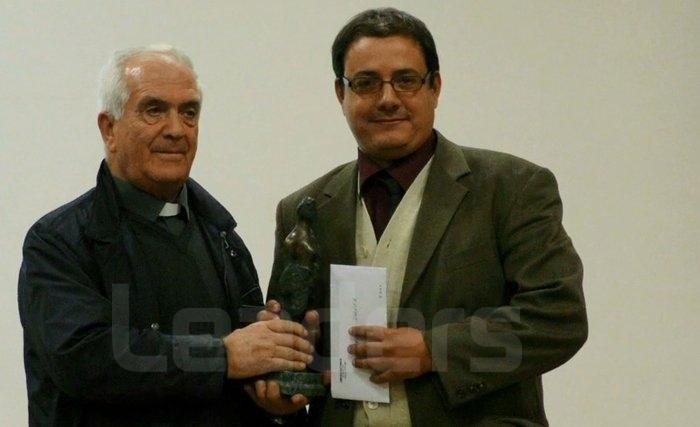 L’universitaire tunisien Nabil Zaher, lauréat du Prix Carlo Levi en Italie L’universitaire tunisien Nabil Zaher, lauréat du Prix Carlo Levi en Italie