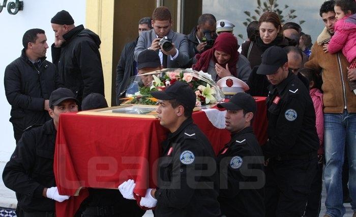 Martyrs en sursis Martyrs en sursis