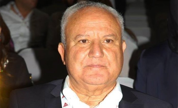 Adieu l’Ami, Chelbi Belkahia Adieu l’Ami, Chelbi Belkahia