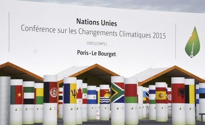 Conférence sur le Climat COP21, à Paris : que faut-il en attendre? Conférence sur le Climat COP21, à Paris : que faut-il en attendre?