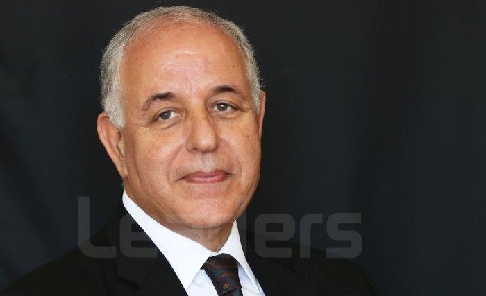 Mustapha Kamel Nabli Mustapha Kamel Nabli