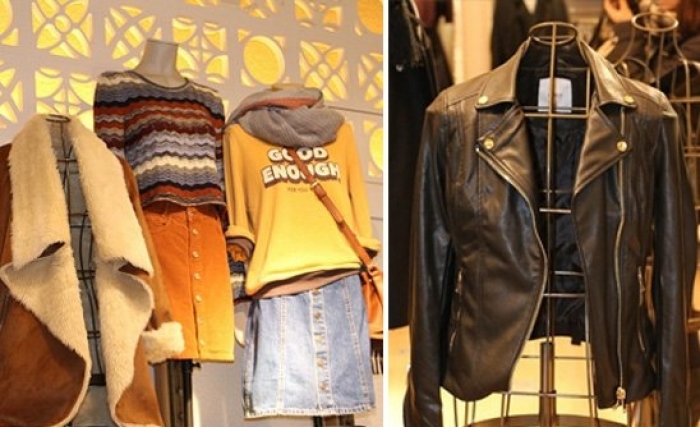 Ouverture du premier magasin Pull&Bear en Tunisie