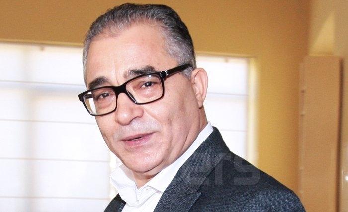 marzouk marzouk