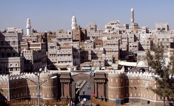 Une Tunisienne enlevée au Yemen Une Tunisienne enlevée au Yemen