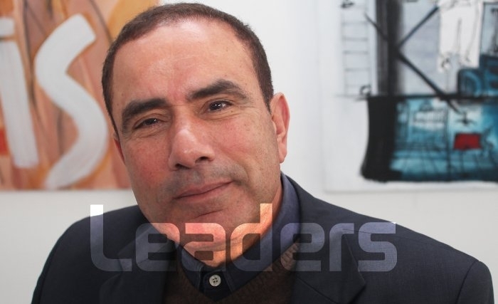Qui est Abderrahmane Belhaj Ali, nouveau directeur général de la Sureté nationale Qui est Abderrahmane Belhaj Ali, nouveau directeur général de la Sureté nationale