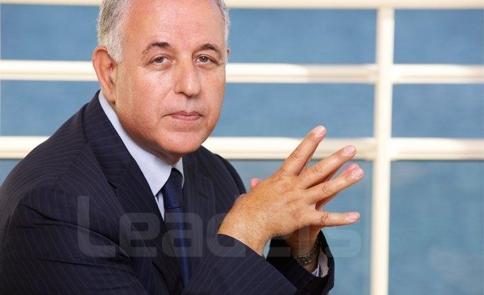 Mustapha Kamel Nabli : Je m’étonne du silence de la Banque centrale Mustapha Kamel Nabli : Je m’étonne du silence de la Banque centrale