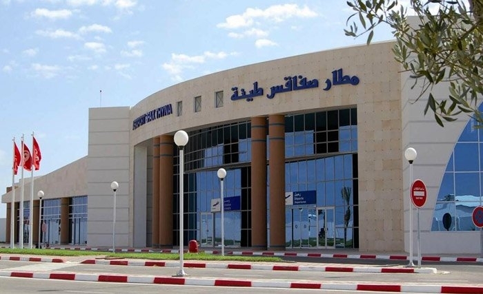 Sfax, 2ème ville du pays: à quand la fin de «l’embargo aérien»? Sfax, 2ème ville du pays: à quand la fin de «l’embargo aérien»?