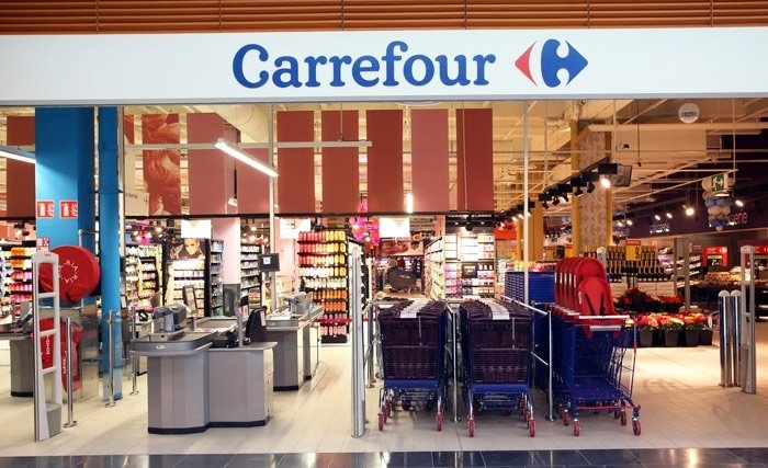 Carrefour s’implante à Gabès Carrefour s’implante à Gabès