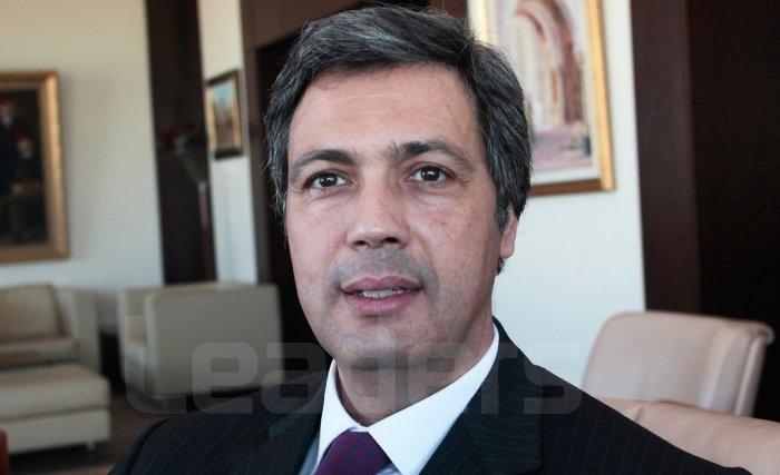 Khalil Ghariani (UTICA) : Où en sont les négociations salariales dans le privé (video) Khalil Ghariani (UTICA) : Où en sont les négociations salariales dans le privé (video)