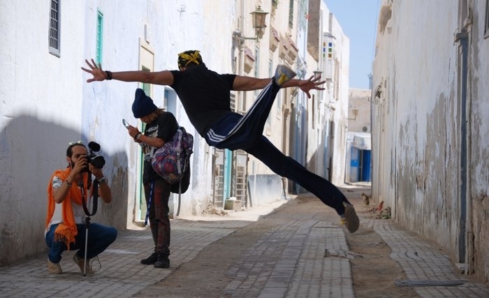 Quand Kairouan s’invite à la Marsaة sous le regard de 27 photographes euro-méditerranéens