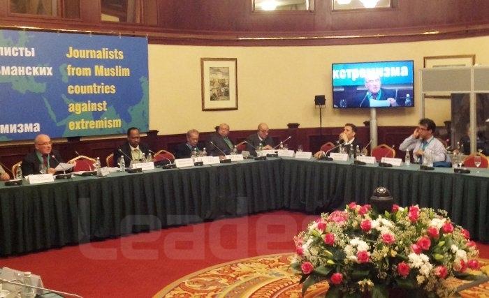 Russie-Monde islamique: comment combattre le terrorisme? Russie-Monde islamique: comment combattre le terrorisme?