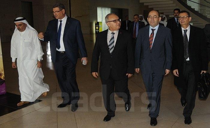 Quel bilan de la visite d’Habib Essid à Amman et Doha Quel bilan de la visite d’Habib Essid à Amman et Doha