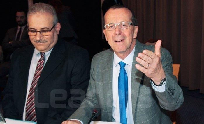 Le différend libyo-libyen Le différend libyo-libyen