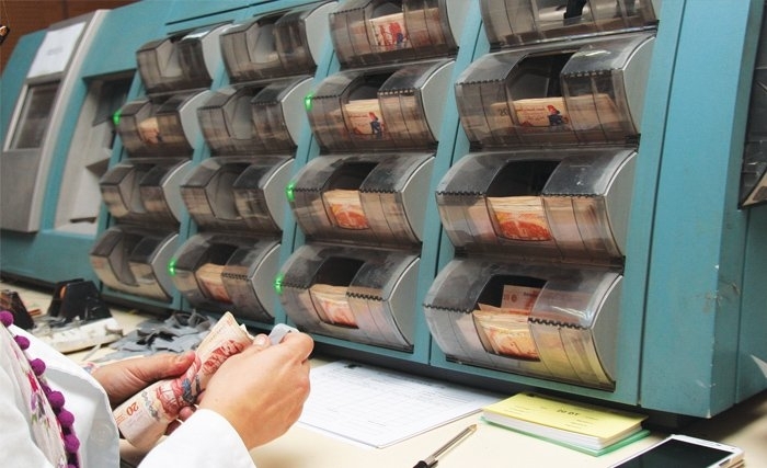 Des mesures urgentes à prendre Des mesures urgentes à prendre