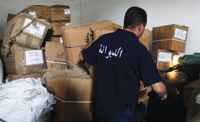 Plus de 36 millions de dinars et de devises saisis par la Douane depuis le début de l’année Plus de 36 millions de dinars et de devises saisis par la Douane depuis le début de l’année