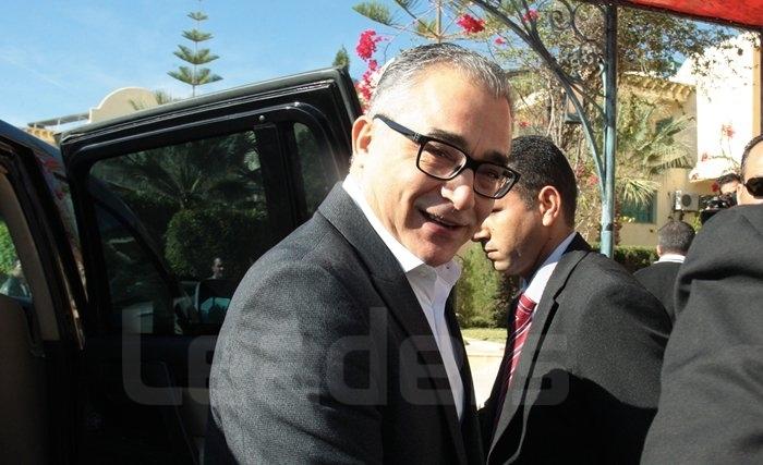 Mohsen Marzouk : « Oui, je suis coupable... de dynamisme et d’efficience ! » Mohsen Marzouk : « Oui, je suis coupable... de dynamisme et d’efficience ! »