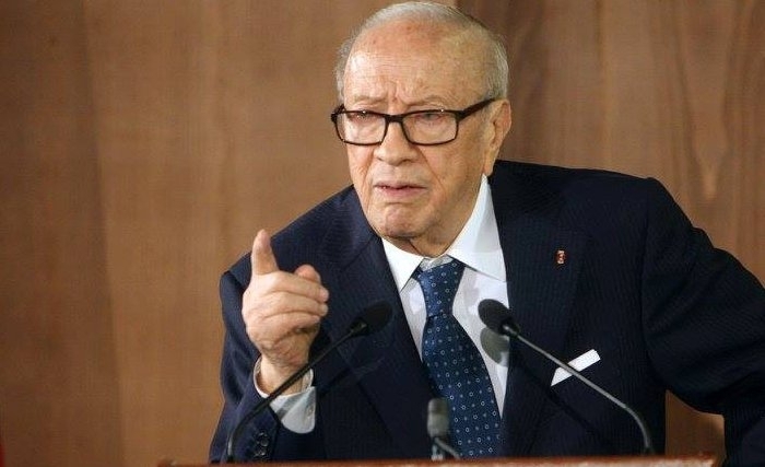 Caïd Essebsi : La Tunisie est à la croisée des chemins, ou nous ancrons la démocratie ou nous régressons !