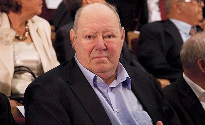 Le Professeur Abdeljelil Zaouche n'est plus Le Professeur Abdeljelil Zaouche n'est plus