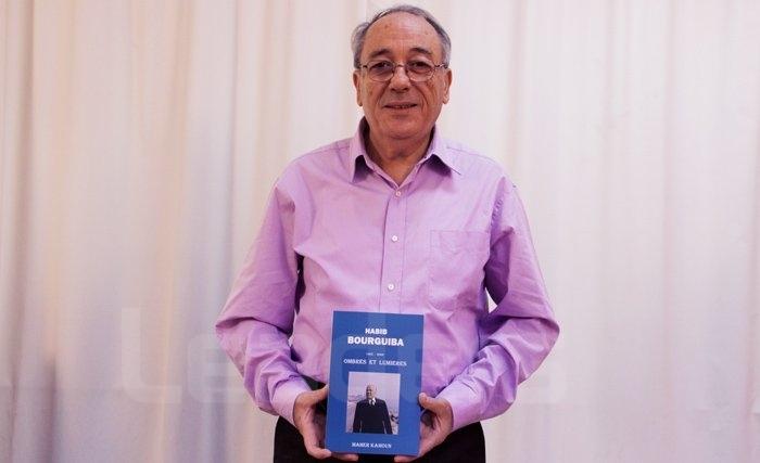 Interview de Maher Kamoun Interview de Maher Kamoun