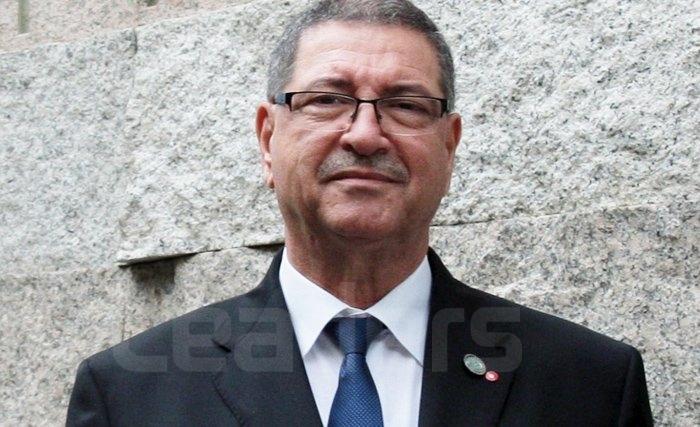 Exclusif – Habib Essid : Comment je prépare le remaniement ministériel Exclusif – Habib Essid : Comment je prépare le remaniement ministériel