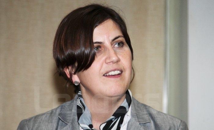 La nouvelle ambassadeure du Canada en Tunisie, résolue à développer la coopération bilatérale La nouvelle ambassadeure du Canada en Tunisie, résolue à développer la coopération bilatérale
