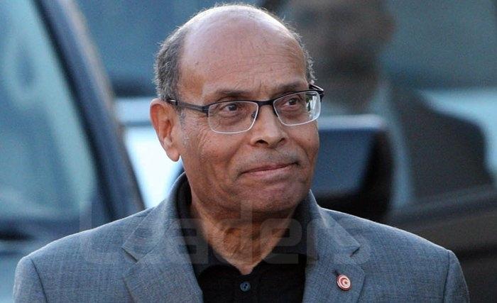 Moncef Marzouki lance ce dimanche son mouvement Harak Moncef Marzouki lance ce dimanche son mouvement Harak