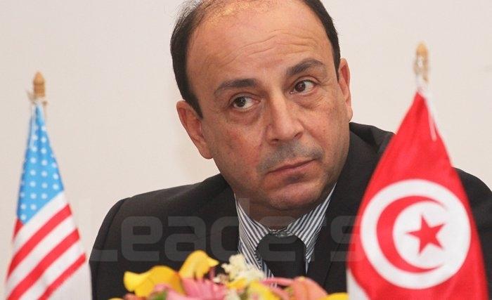 Qui est Khaled Babbou, nouveau président de l’AmCham Tunisia Qui est Khaled Babbou, nouveau président de l’AmCham Tunisia
