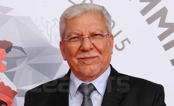Taieb Baccouche à Ankara, invité d’honneur de la conférence des ambassadeurs de Turquie Taieb Baccouche à Ankara, invité d’honneur de la conférence des ambassadeurs de Turquie