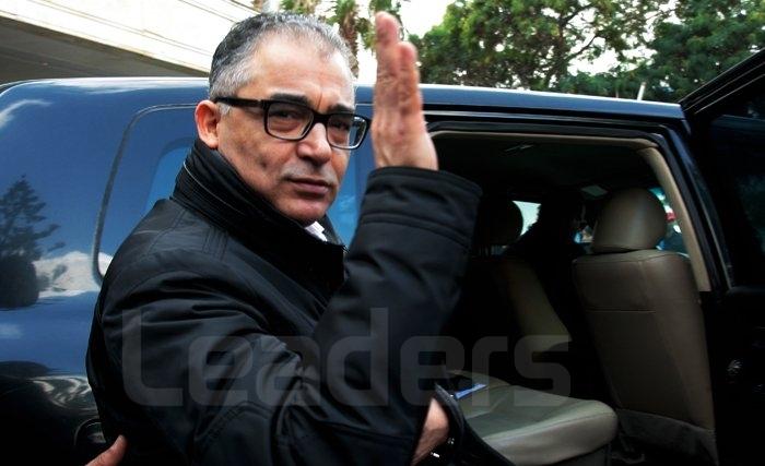 Mohsen Marzouk rompt définitivement avec Nidaa Tounès et s'apprète à créer un parti Mohsen Marzouk rompt définitivement avec Nidaa Tounès et s'apprète à créer un parti