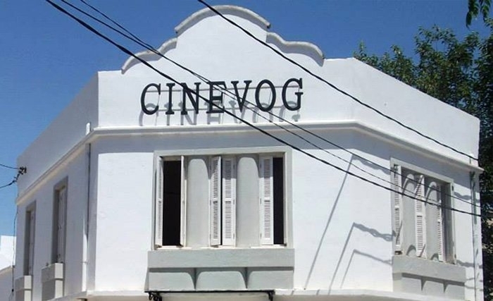 Pour la première fois depuis une quinzaine d'années ouverture d'une salle de cinéma