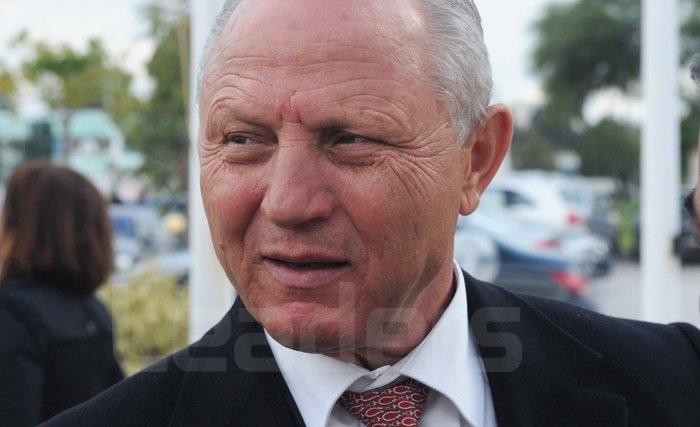 Ridha Charfeddine accueille de nouveaux actionnaires au capital d'Unimed : le CTKD et des investisseurs étranges Ridha Charfeddine accueille de nouveaux actionnaires au capital d'Unimed : le CTKD et des investisseurs étranges