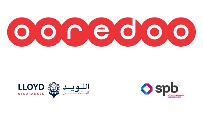 Ooredoo, Lloyd Assurances et SPB se rejoignent pour vous assurer Ooredoo, Lloyd Assurances et SPB se rejoignent pour vous assurer
