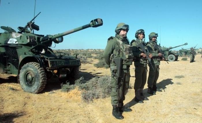 Armée: le nœud gordien d'une réforme en mal de repreneurs (deuxième partie) Armée: le nœud gordien d'une réforme en mal de repreneurs (deuxième partie)
