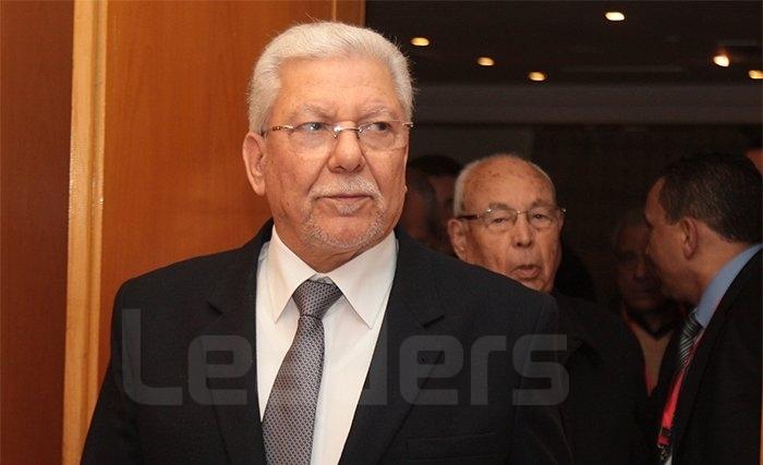 Quelles suites aux accusations de Taïeb Baccouche contre Mohsen Marzouk ? Quelles suites aux accusations de Taïeb Baccouche contre Mohsen Marzouk ?
