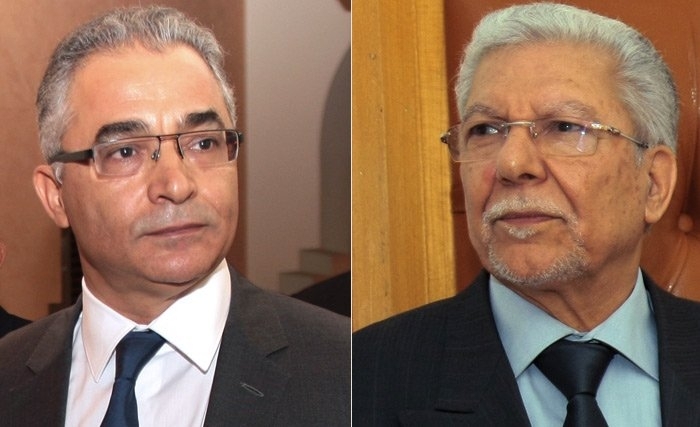 Les accusations de Taieb Baccouche contre Mohsen Marzouk : nous voulons des preuves Les accusations de Taieb Baccouche contre Mohsen Marzouk : nous voulons des preuves