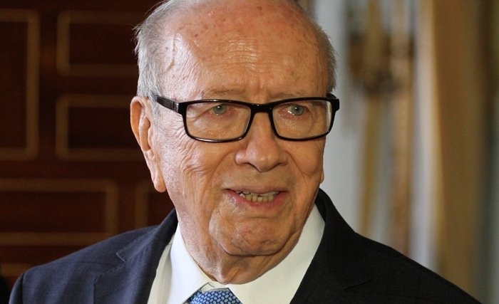 Caïd Essebsi, An I: Alliance avec Ennahdha et Essid à la Kasbah, «Des choix nécessaires, judicieux»